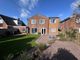 Thumbnail Link-detached house for sale in Franklands, Longton, Preston