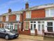 Thumbnail Terraced house for sale in Alexandra Road, Cowes