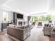 Thumbnail Town house for sale in Meadow Way, Farnborough Park