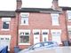 Thumbnail Terraced house to rent in Penkville Street, West End, Stoke-On-Trent