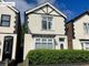 Thumbnail Detached house for sale in Newdigate Street, West Hallam, Ilkeston