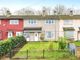 Thumbnail Terraced house for sale in Ramsbury Avenue, Swindon, Wiltshire