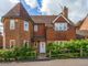 Thumbnail Detached house for sale in Walhatch Close, Forest Row, East Sussex