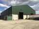 Thumbnail Warehouse to let in East Cowick, Goole