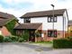 Thumbnail Link-detached house for sale in Spinney Grove, Hampton Dene, Hereford