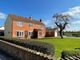 Thumbnail Detached house for sale in The Causeway, Mark, Highbridge