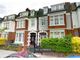 Thumbnail Flat to rent in Howitt Road, London