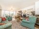 Thumbnail Terraced house for sale in Garrick Gardens, West Molesey