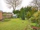 Thumbnail Detached bungalow for sale in Fairfield Drive, Clitheroe, Lancashire