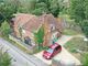 Thumbnail Detached house for sale in Mill Lane, Padworth, Reading, Berkshire