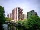Thumbnail Flat for sale in The Brentford Project, Lewis House
