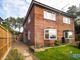 Thumbnail Semi-detached house for sale in Saxlingham Road, Blakeney, Holt