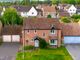 Thumbnail Detached house for sale in Wellmans Meadow, Kingsclere, Newbury