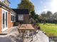 Thumbnail Detached house for sale in Stortford Road, Little Hadham, Nr Ware, Hertfordshire