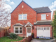 Thumbnail Detached house for sale in Parkgate, Goldthorpe Rotherham