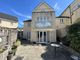 Thumbnail Detached house for sale in Roscoff Road, Dawlish