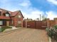 Thumbnail Detached house to rent in Fen Gate, Fen Lane, Bulphan, Upminster