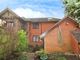 Thumbnail Cottage for sale in Gardeners Cottage, Brook Lane, Nuneaton