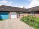 Thumbnail Bungalow for sale in Addingtons Road, Great Barford