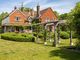 Thumbnail Detached house for sale in Liphook Road, Haslemere