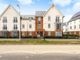 Thumbnail Flat to rent in Wokingham, Berkshire