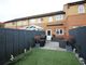 Thumbnail Terraced house for sale in Coalport Close, Church Langley, Harlow