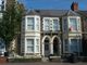 Thumbnail Property to rent in Colum Road, Cathays, ( 6 Beds )