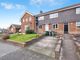 Thumbnail Terraced house for sale in Ladbury Road, Walsall