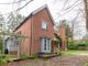 Thumbnail Detached house to rent in Hids Copse Road, Oxford