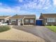 Thumbnail Semi-detached bungalow for sale in Swinburne Avenue, Willingdon, Eastbourne