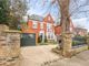 Thumbnail Property to rent in St. Georges Road, Twickenham