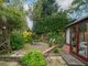 Thumbnail Bungalow for sale in Bilbury Close, Walkwood, Redditch, Worcestershire