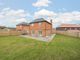 Thumbnail Link-detached house for sale in Chilloway Close, Crondall, Farnham, Hampshire