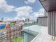 Thumbnail Flat to rent in The Haydon, 16 Minories, London