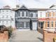 Thumbnail Terraced house for sale in Nelson Road, London