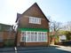 Thumbnail Flat to rent in Station Road, Liss, Hampshire