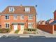 Thumbnail Semi-detached house to rent in Cutforth Way, Romsey