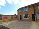 Thumbnail End terrace house for sale in Whitelands, Cotgrave, Nottingham