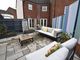 Thumbnail Semi-detached house for sale in Crusader Road, Newcastle-Under-Lyme