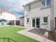 Thumbnail Detached house for sale in Law View, Leven, Fife