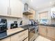 Thumbnail Terraced house for sale in Park Crescent, Twickenham
