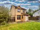 Thumbnail Detached house for sale in 85 Castle Gardens, Paisley