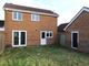 Thumbnail Detached house for sale in Claremont Drive, Ravenstone, Coalville, Leicestershire