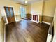 Thumbnail Terraced house to rent in Rye Hills, Bignall End, Stoke-On-Trent, Staffordshire