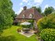 Thumbnail Cottage for sale in Holly Bushes, Milstead, Sittingbourne