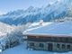 Thumbnail Chalet for sale in Les Houches, Bourgogne-Franche-Comté, France