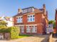 Thumbnail Flat for sale in Crabton Close Road, Bournemouth