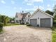 Thumbnail Detached house for sale in Thame Road, Warborough