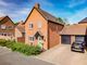 Thumbnail Detached house for sale in Campion Drive, Bishops Waltham