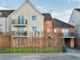 Thumbnail Flat to rent in Canal Side, Swindon